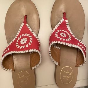 Jack Rogers Sandals